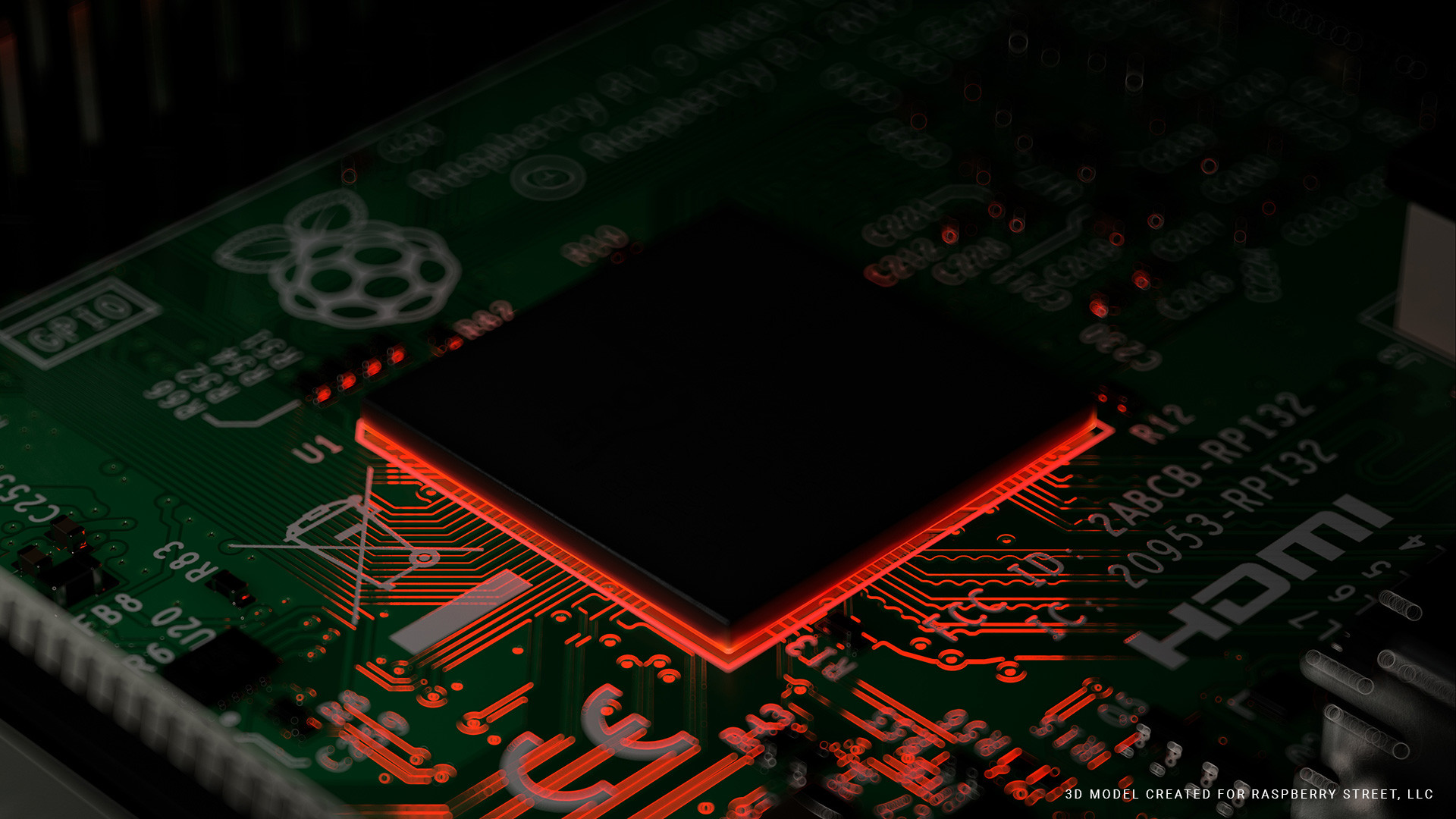 Abstract header image
